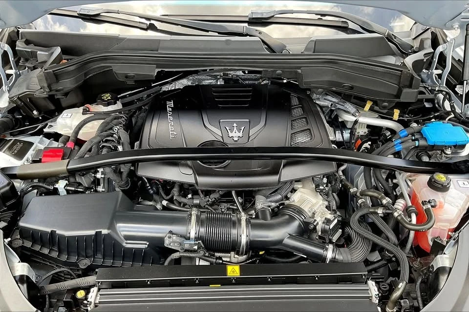 2023 Maserati Grecale - Image 20 of 20