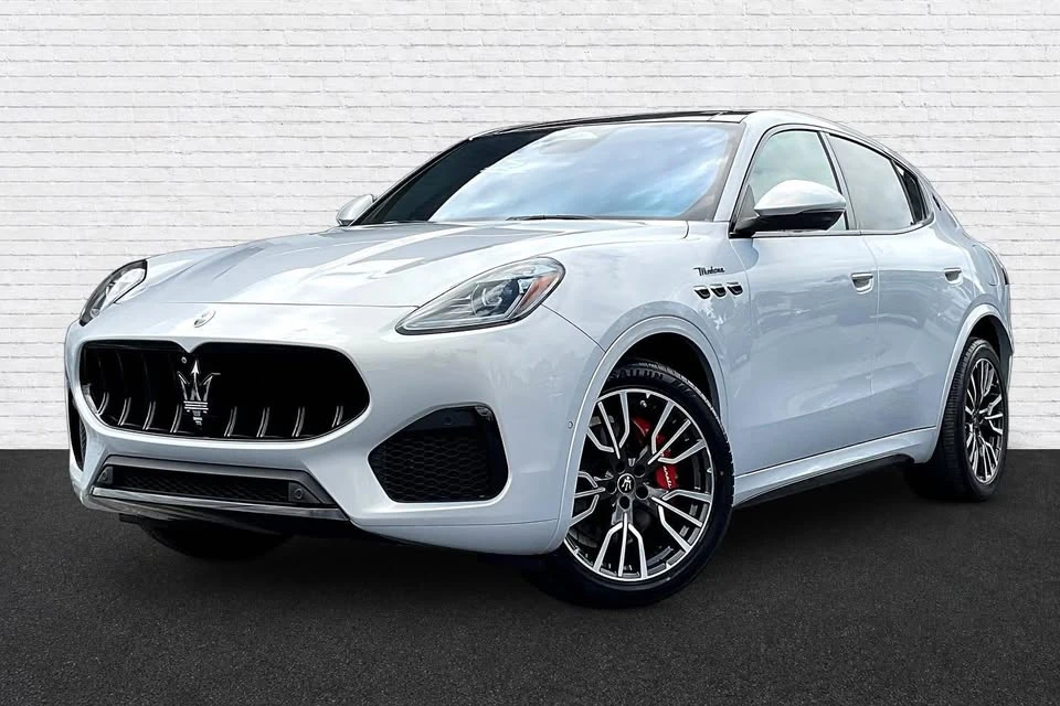 2023 Maserati Grecale - Image 3 of 20