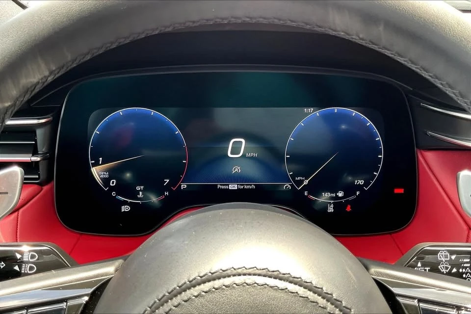 2023 Maserati Grecale - Image 12 of 20