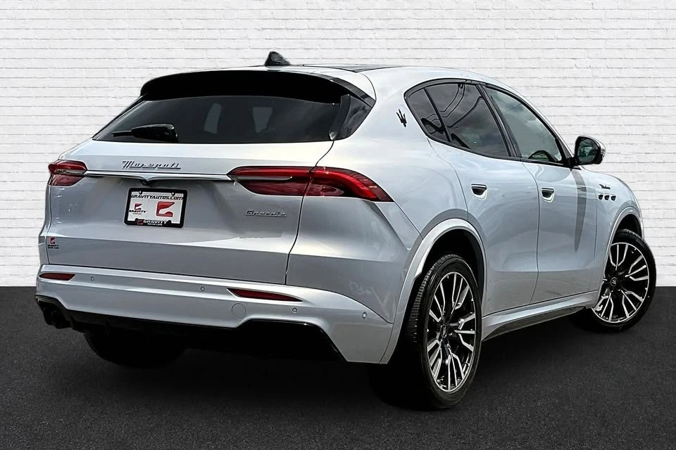 2023 Maserati Grecale - Image 6 of 20