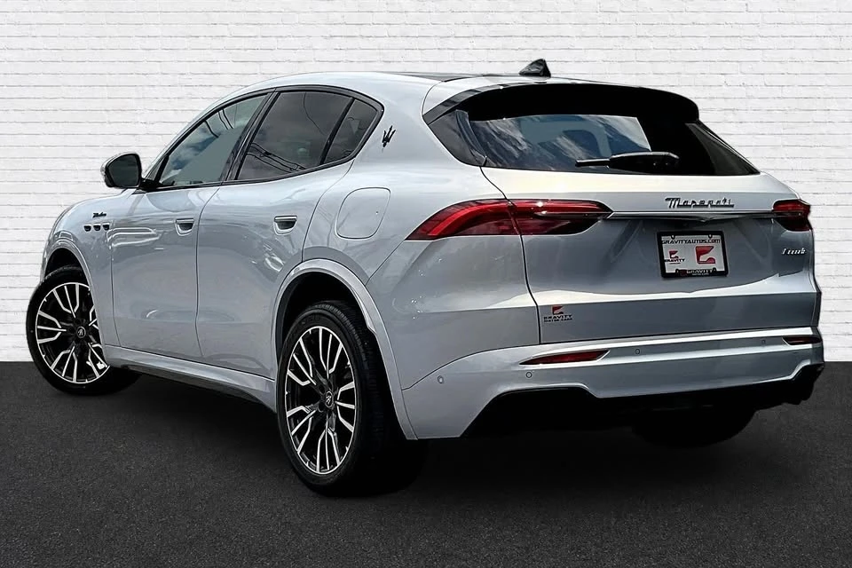 2023 Maserati Grecale - Image 4 of 20