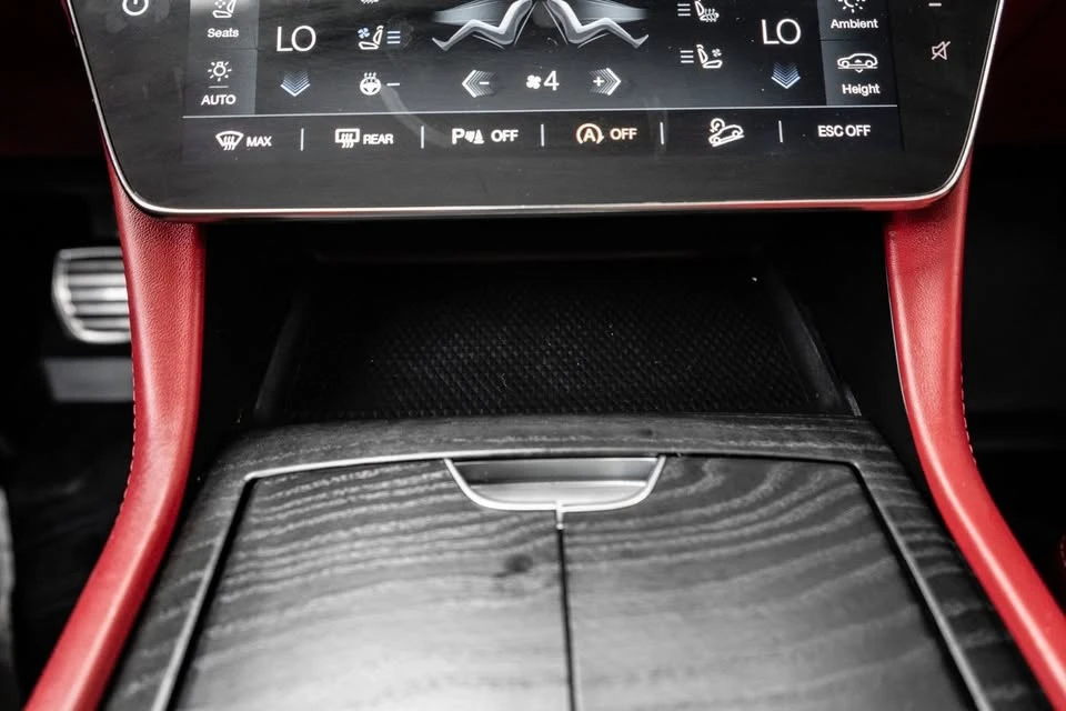 2023 Maserati Grecale - Image 15 of 20