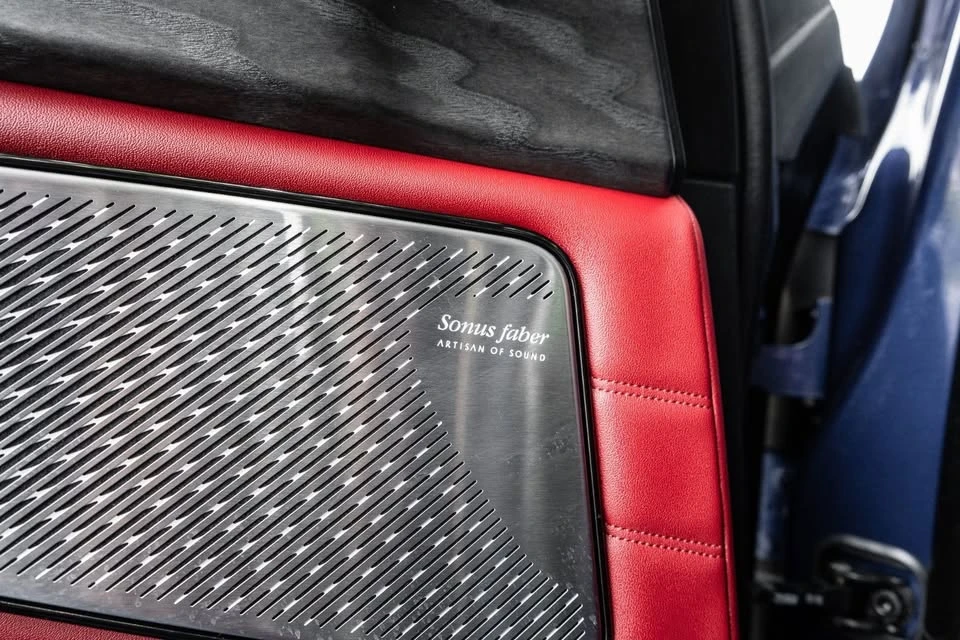 2023 Maserati Grecale - Image 16 of 20