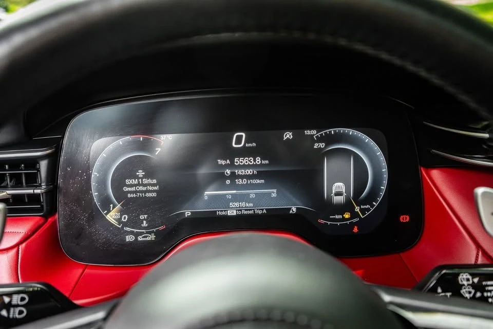 2023 Maserati Grecale - Image 12 of 20