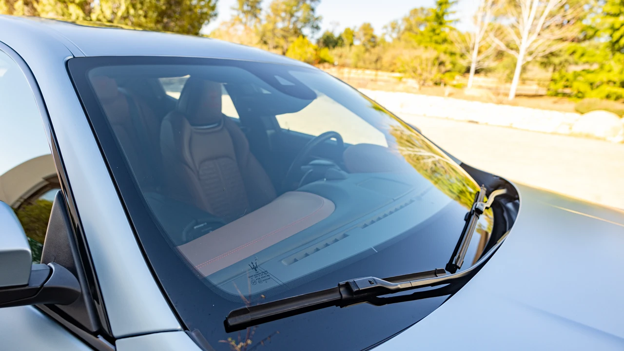 2023 Maserati Ghibli 3rd Gen - Image 17 of 31