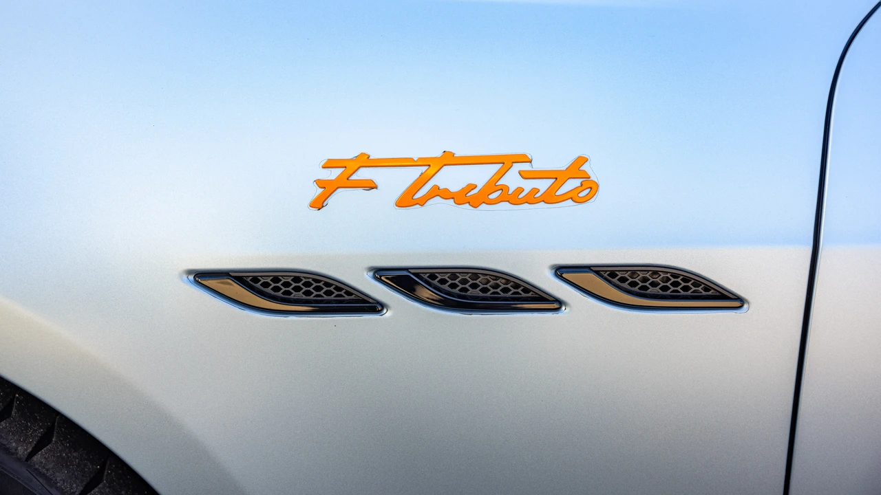 2023 Maserati Ghibli 3rd Gen - Image 31 of 31