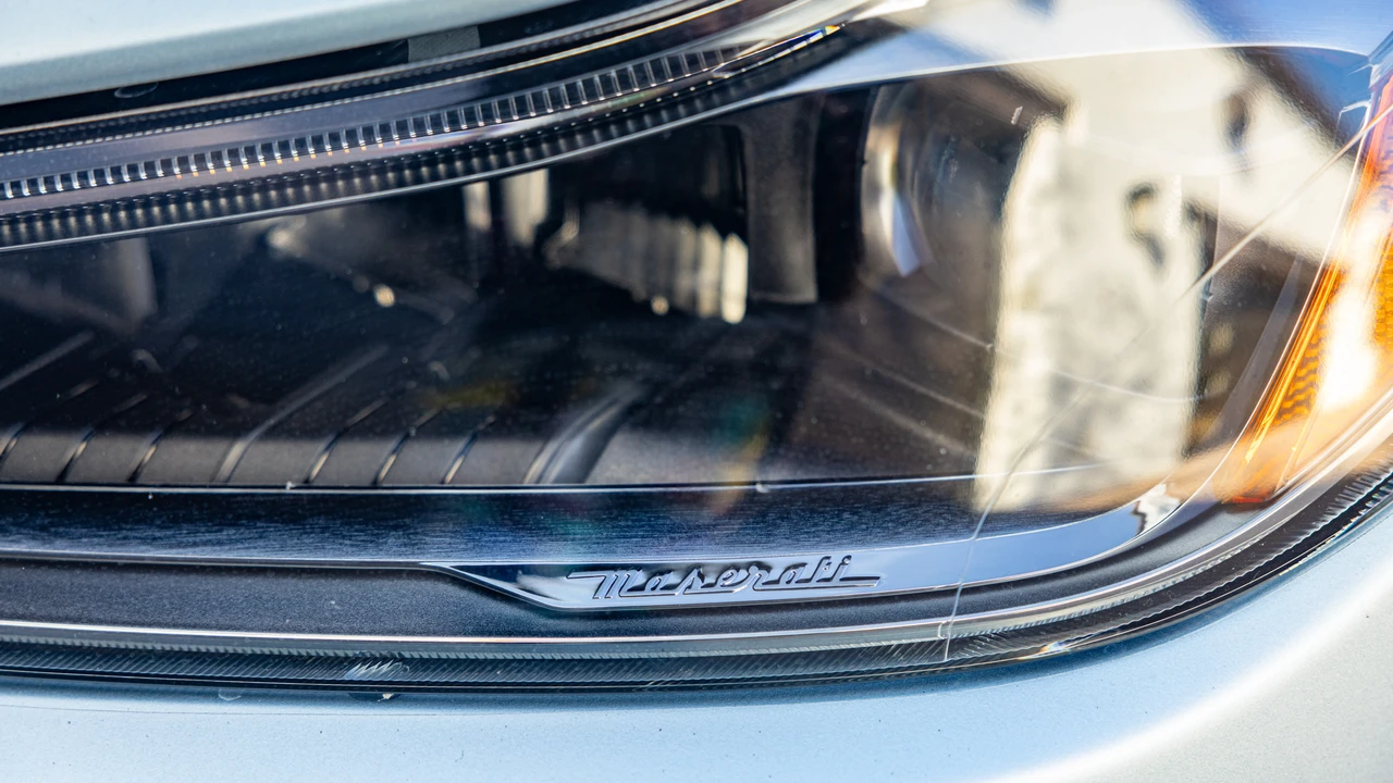2023 Maserati Ghibli 3rd Gen - Image 15 of 31