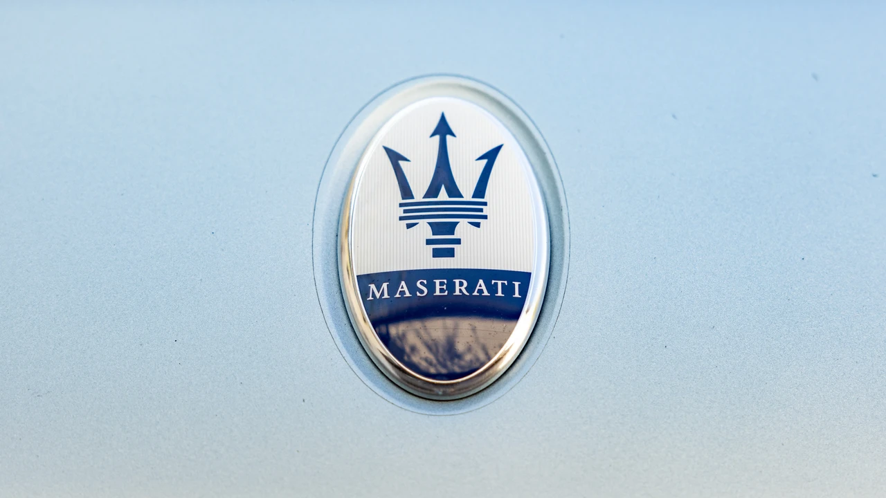 2023 Maserati Ghibli 3rd Gen - Image 30 of 31
