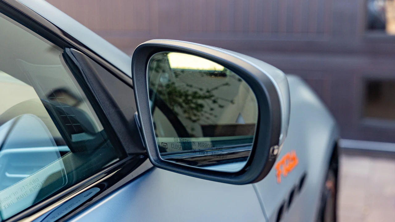2023 Maserati Ghibli 3rd Gen - Image 28 of 31
