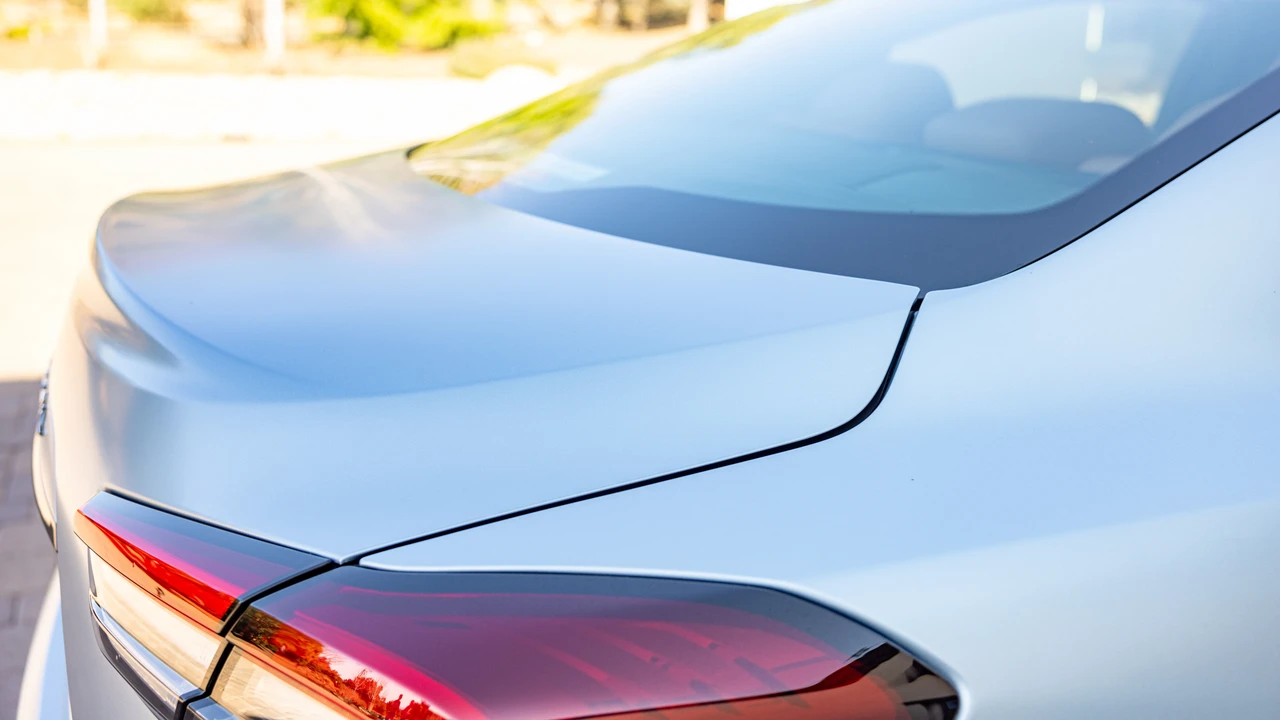 2023 Maserati Ghibli 3rd Gen - Image 22 of 31