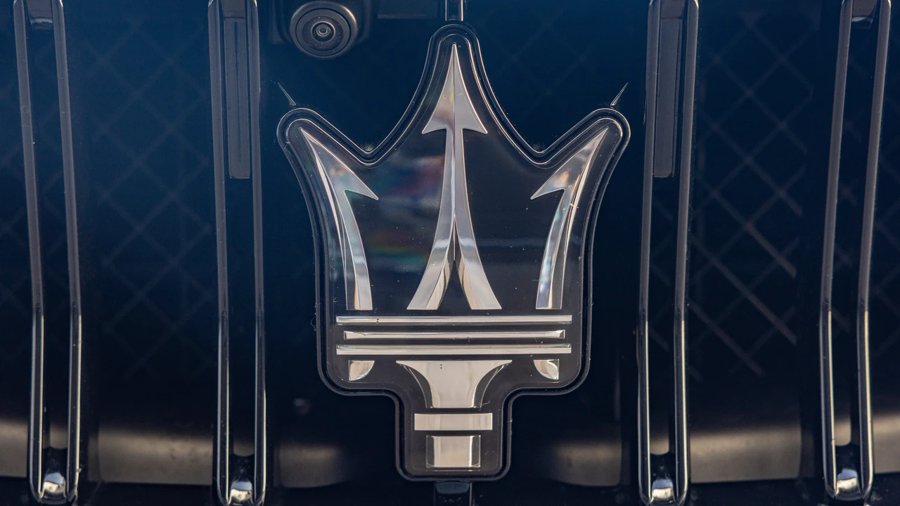 2023 Maserati Ghibli 3rd Gen - Image 29 of 31