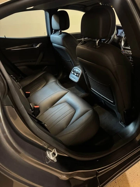 2023 Maserati Ghibli 3rd Gen - Image 6 of 8