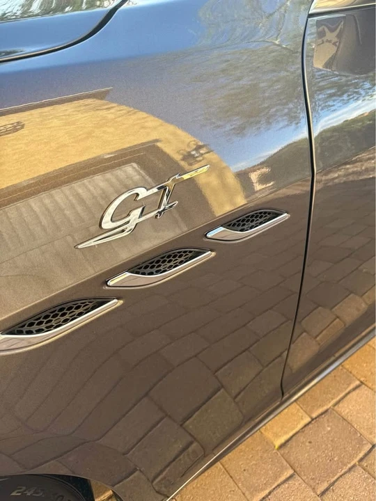 2023 Maserati Ghibli 3rd Gen - Image 7 of 8