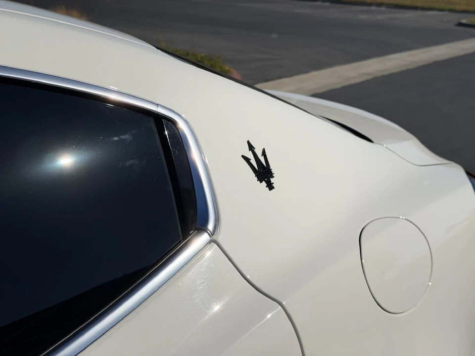 2023 Maserati Ghibli 3rd Gen - Image 8 of 22