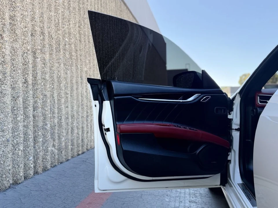 2023 Maserati Ghibli 3rd Gen - Image 9 of 22