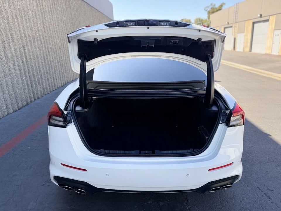 2023 Maserati Ghibli 3rd Gen - Image 16 of 22
