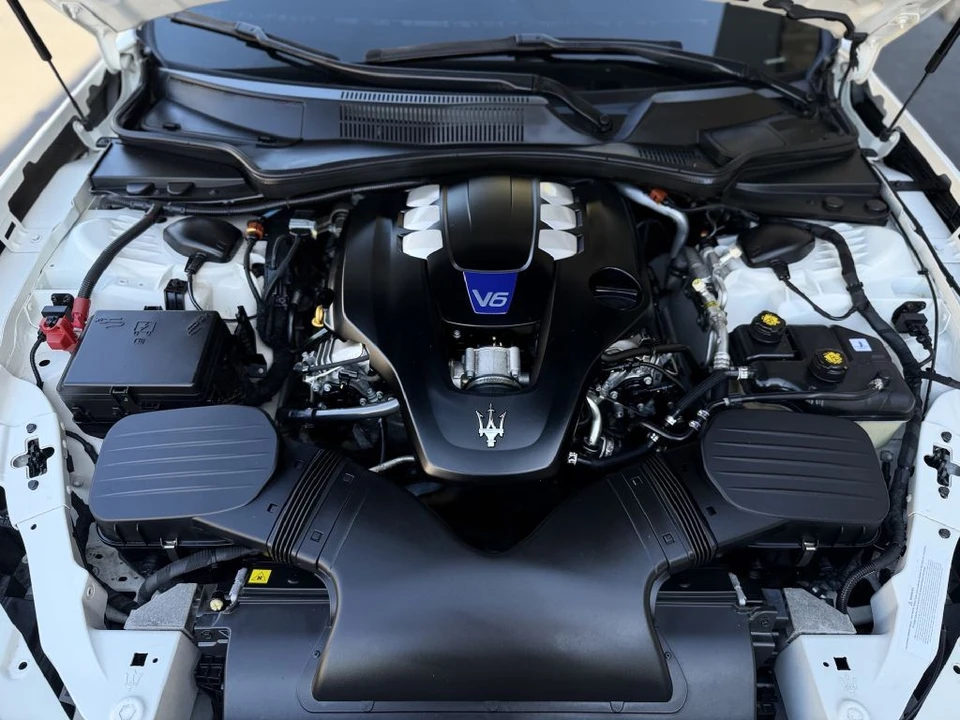 2023 Maserati Ghibli 3rd Gen - Image 22 of 22