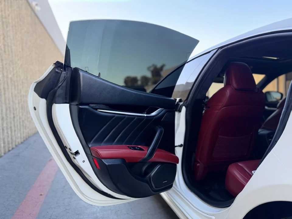 2023 Maserati Ghibli 3rd Gen - Image 15 of 22