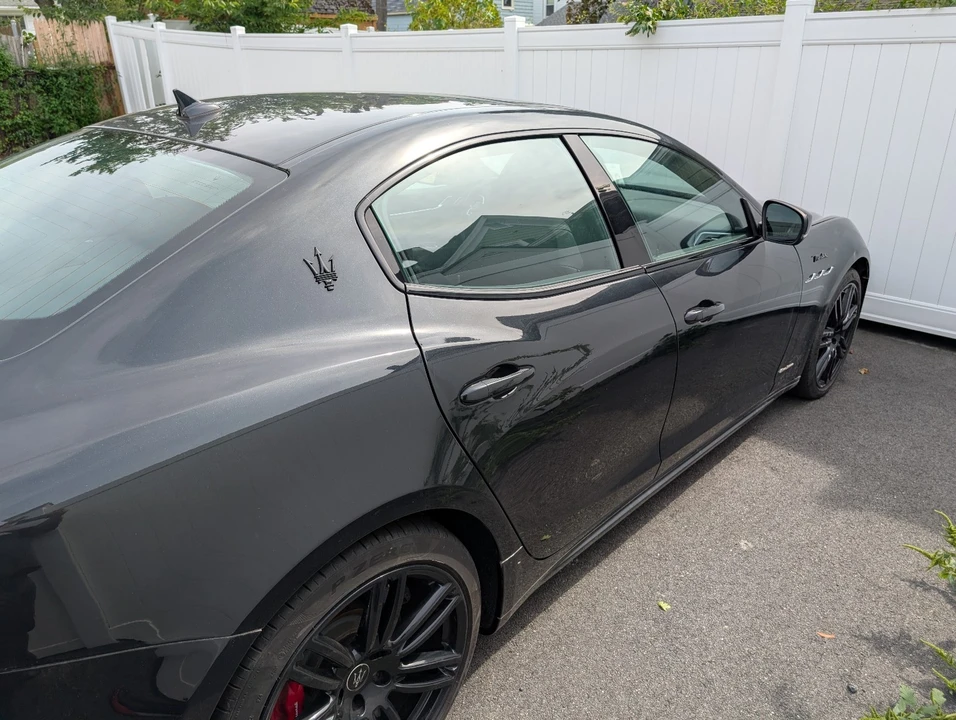 2023 Maserati Ghibli 3rd Gen - Image 7 of 11