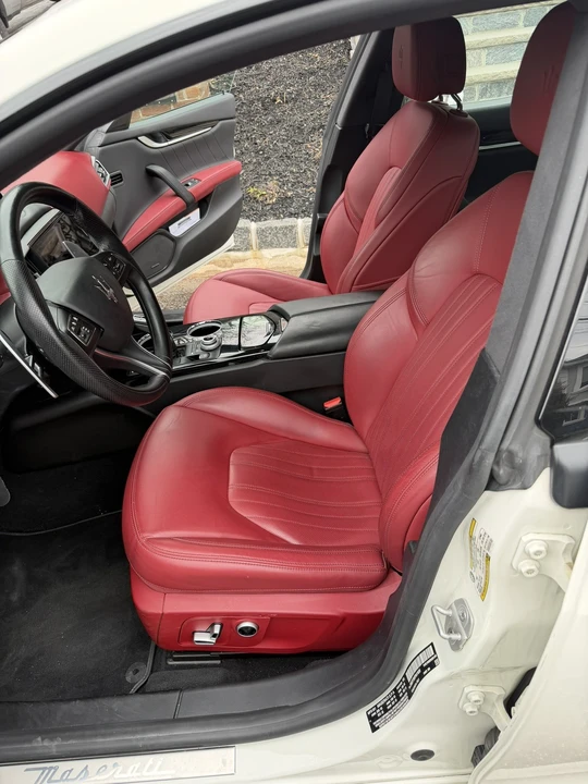 2023 Maserati Ghibli 3rd Gen - Image 7 of 19
