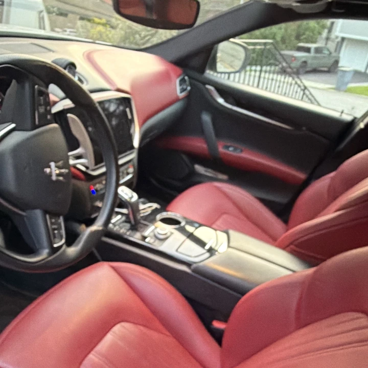 2023 Maserati Ghibli 3rd Gen - Image 5 of 19
