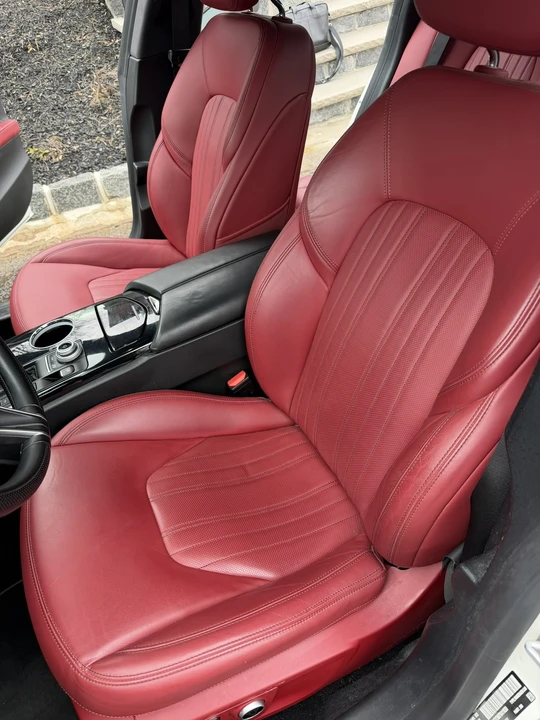 2023 Maserati Ghibli 3rd Gen - Image 18 of 19