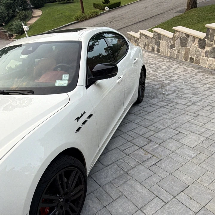 2023 Maserati Ghibli 3rd Gen - Image 2 of 19