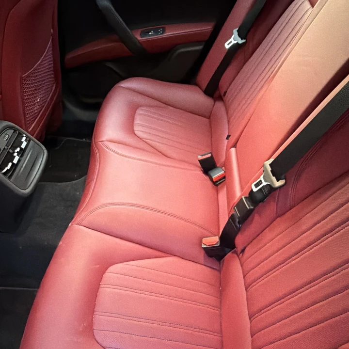 2023 Maserati Ghibli 3rd Gen - Image 6 of 19