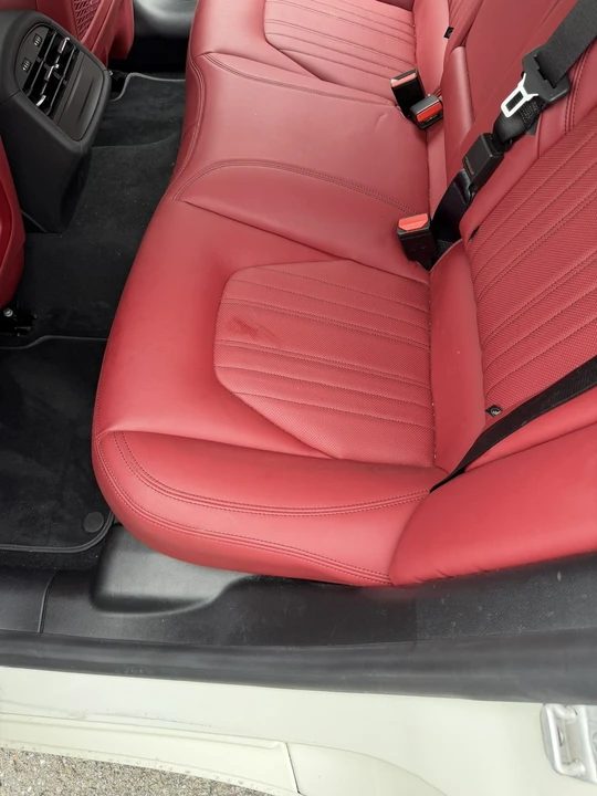 2023 Maserati Ghibli 3rd Gen - Image 16 of 19