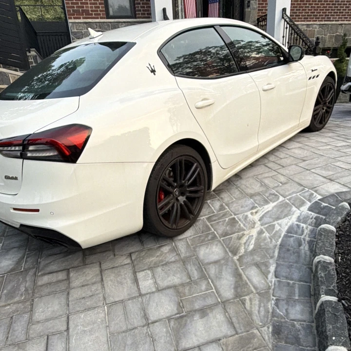 2023 Maserati Ghibli 3rd Gen - Image 3 of 19