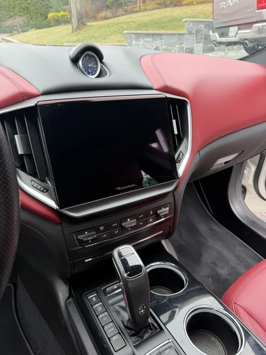2023 Maserati Ghibli 3rd Gen - Image 9 of 19
