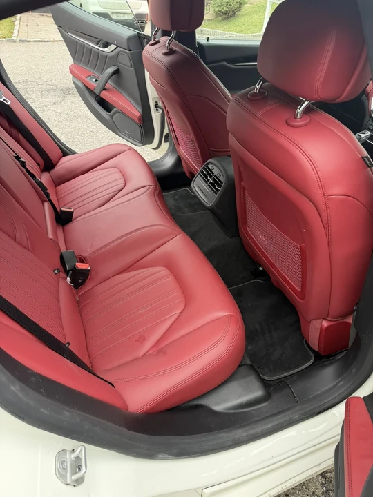 2023 Maserati Ghibli 3rd Gen - Image 14 of 19
