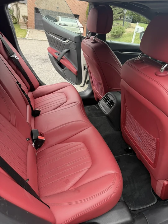 2023 Maserati Ghibli 3rd Gen - Image 13 of 19