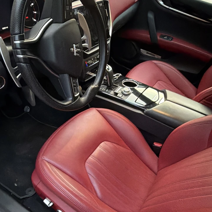 2023 Maserati Ghibli 3rd Gen - Image 4 of 19