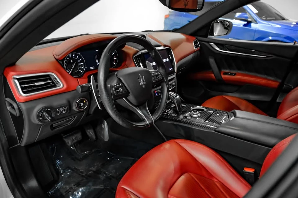 2023 Maserati Ghibli 3rd Gen - Image 5 of 20