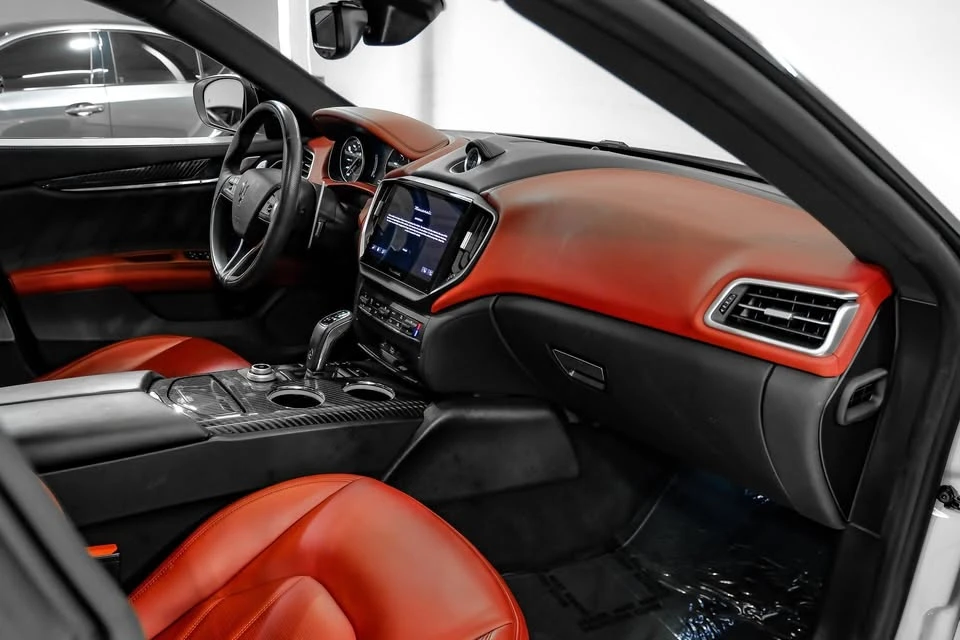 2023 Maserati Ghibli 3rd Gen - Image 4 of 20