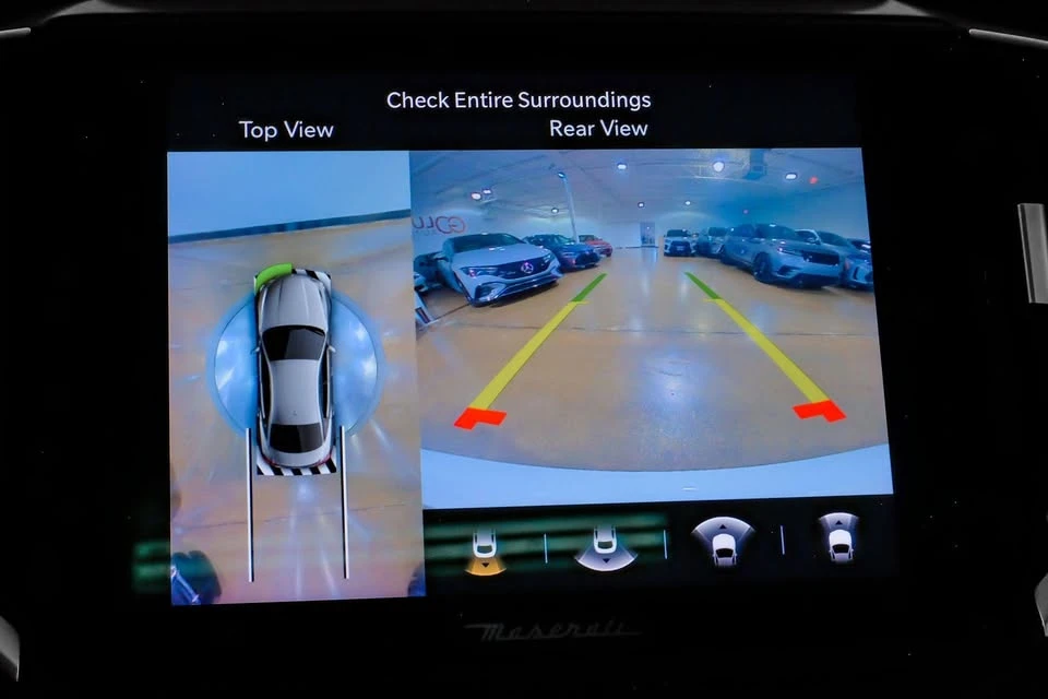 2023 Maserati Ghibli 3rd Gen - Image 15 of 20