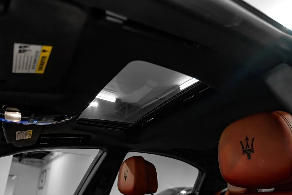 2023 Maserati Ghibli 3rd Gen - Image 7 of 20