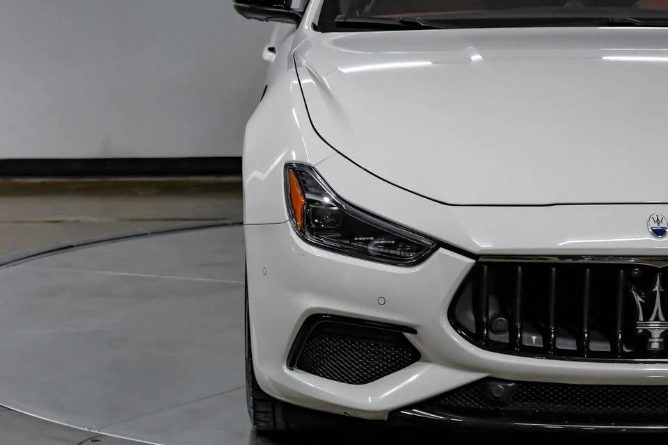 2023 Maserati Ghibli 3rd Gen - Image 11 of 20