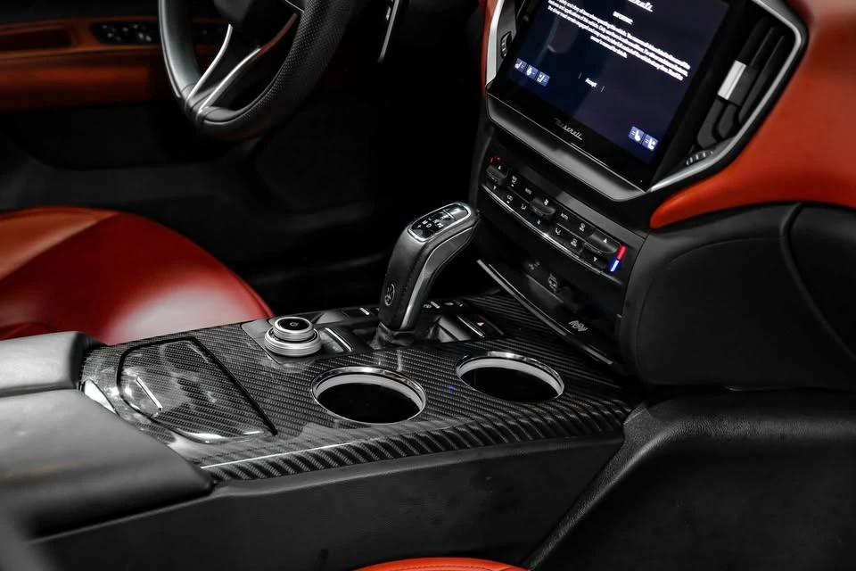 2023 Maserati Ghibli 3rd Gen - Image 2 of 20