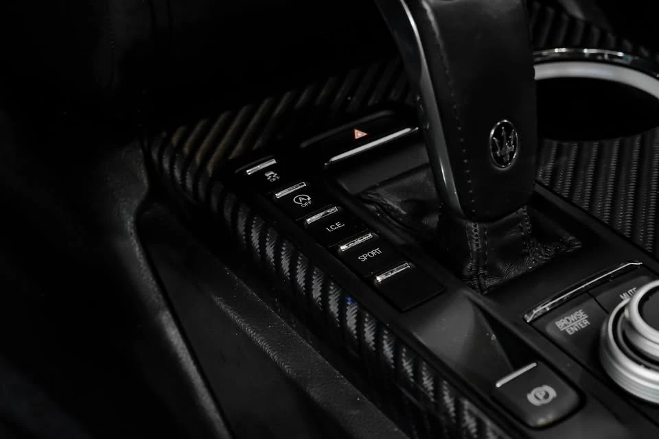2023 Maserati Ghibli 3rd Gen - Image 10 of 20