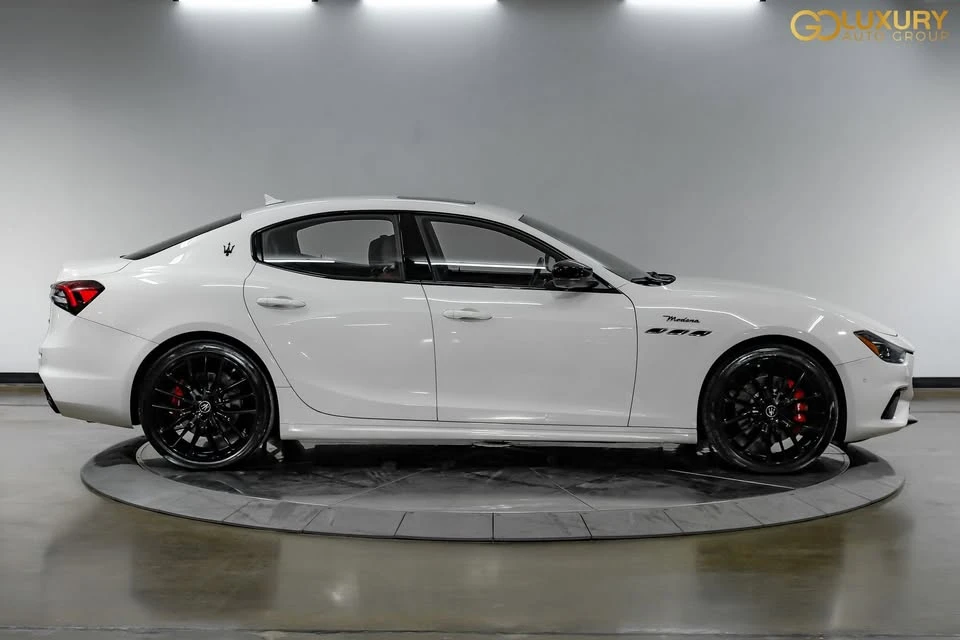 2023 Maserati Ghibli 3rd Gen - Image 6 of 20