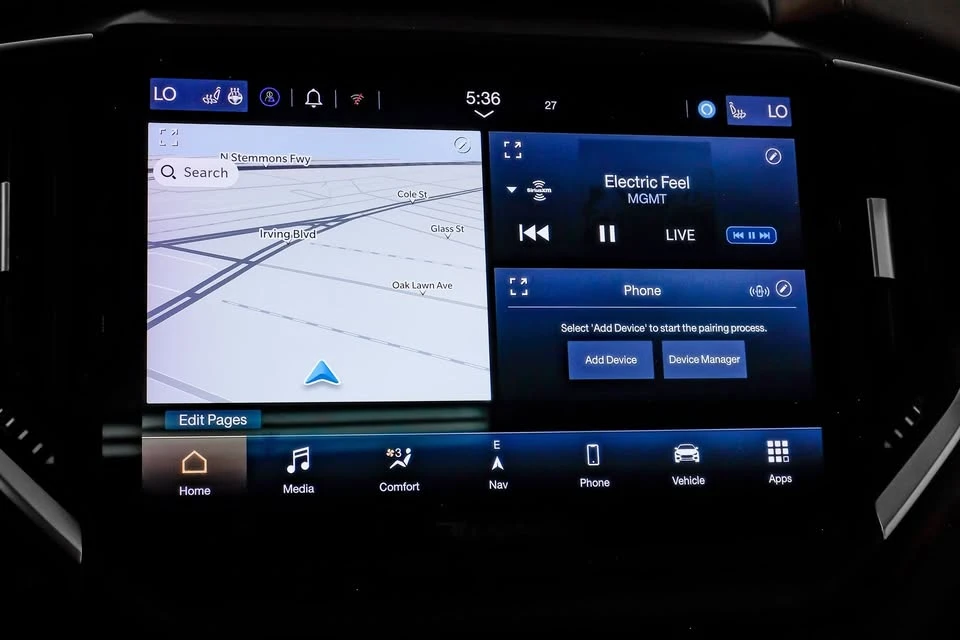 2023 Maserati Ghibli 3rd Gen - Image 9 of 20