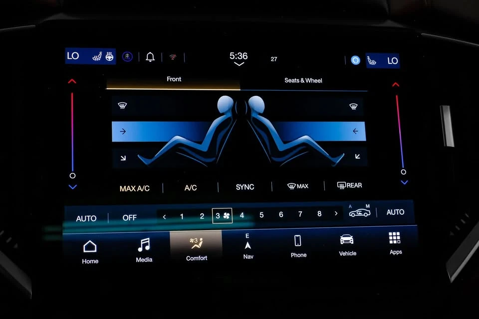 2023 Maserati Ghibli 3rd Gen - Image 14 of 20