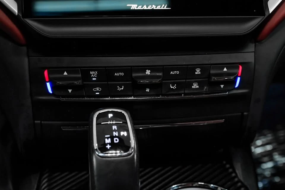 2023 Maserati Ghibli 3rd Gen - Image 20 of 20