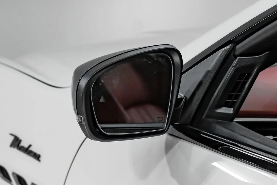 2023 Maserati Ghibli 3rd Gen - Image 5 of 20