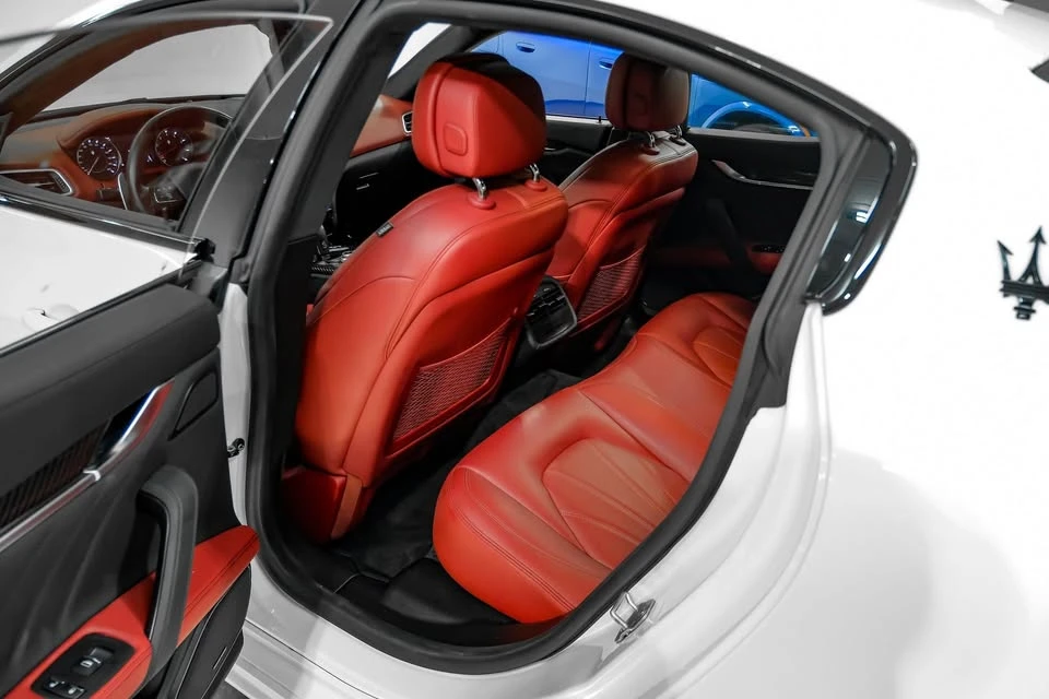 2023 Maserati Ghibli 3rd Gen - Image 8 of 20