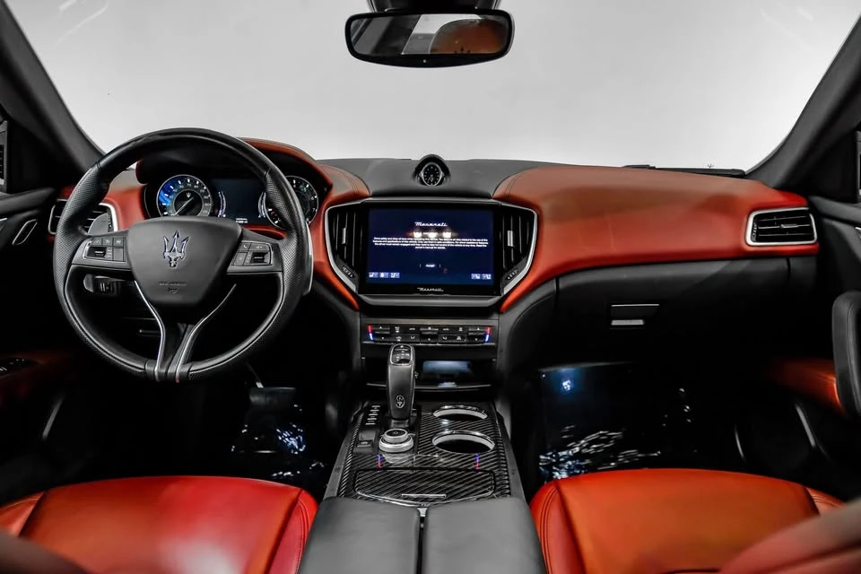 2023 Maserati Ghibli 3rd Gen - Image 8 of 20