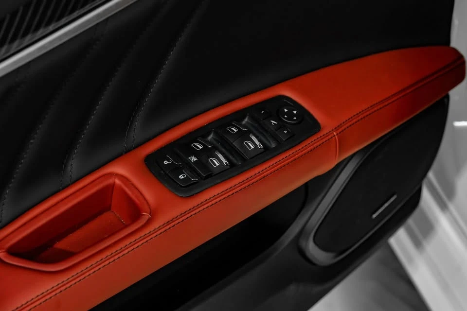 2023 Maserati Ghibli 3rd Gen - Image 3 of 20