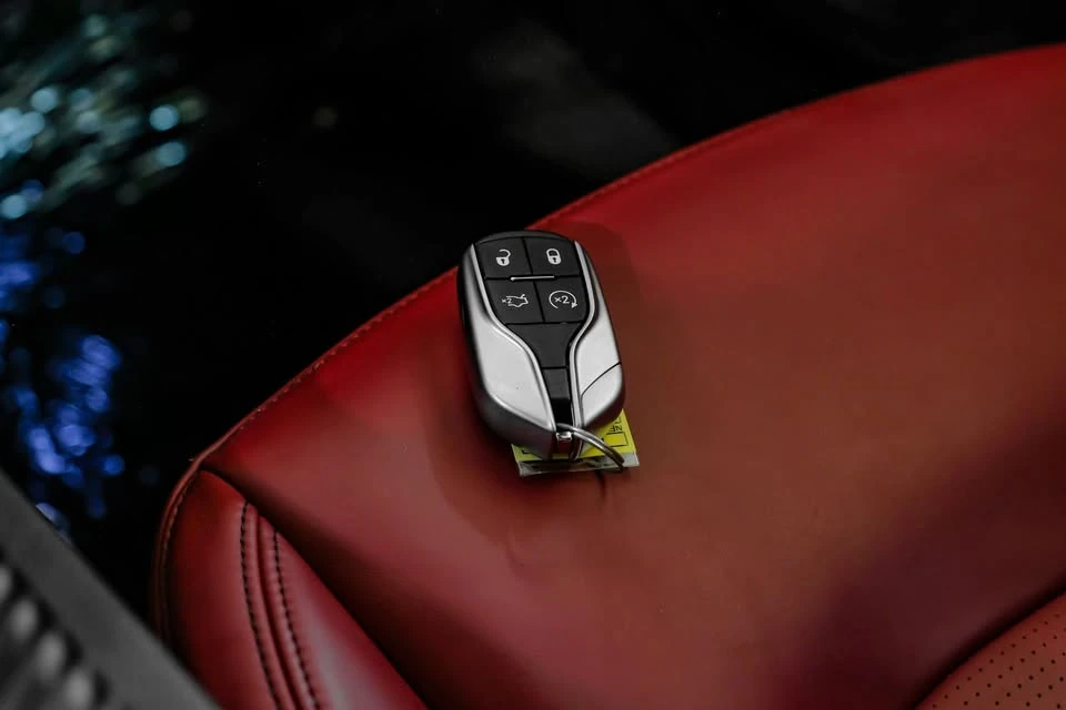 2023 Maserati Ghibli 3rd Gen - Image 17 of 20